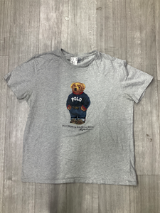 Polo (Ralph Lauren) T-shirt Size Large