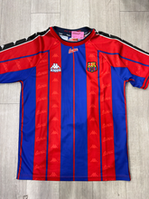 Load image into Gallery viewer, Athletic Top Size Medium
