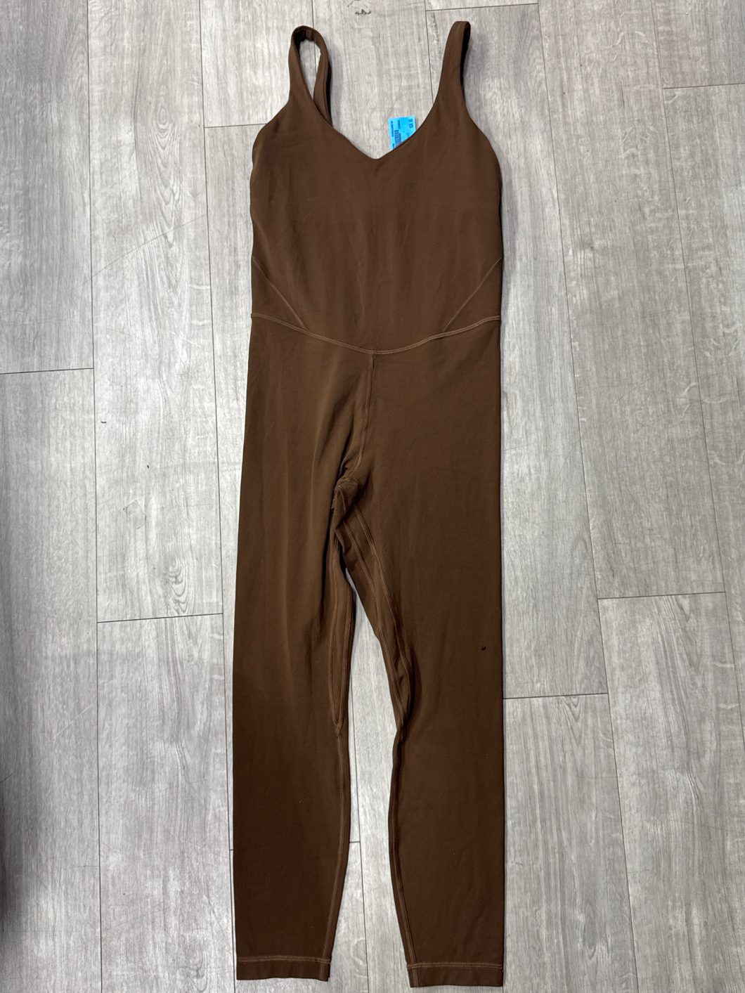 Lulu Lemon Womens Dresses Long Jumpsuits Size Medium