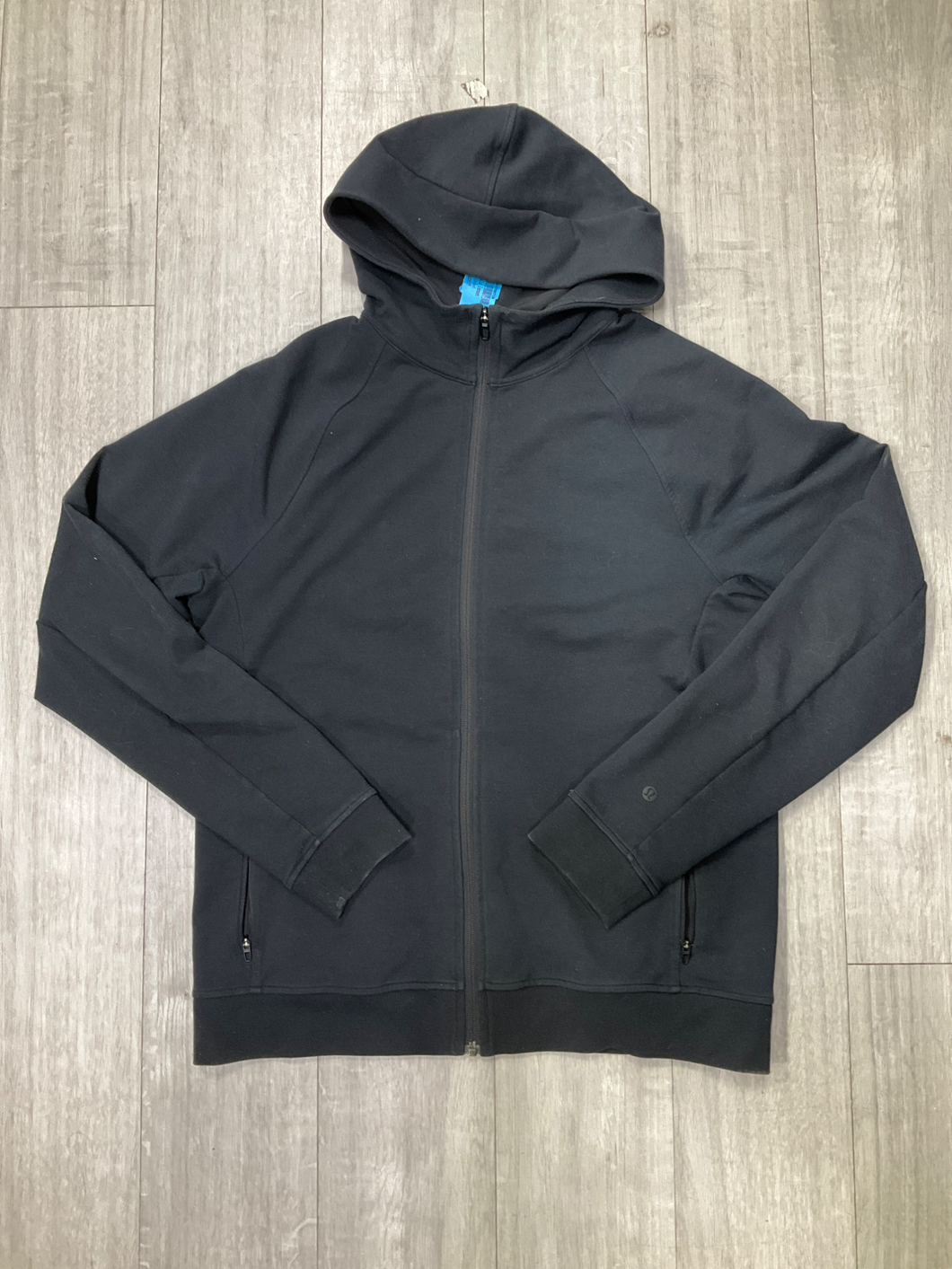 Lulu Lemon Athletic Jacket Size Medium