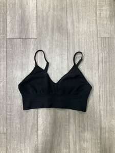 Alo Sports Bra Size Small