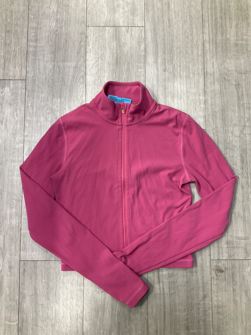 Aritzia Athletic Top Size Extra Small