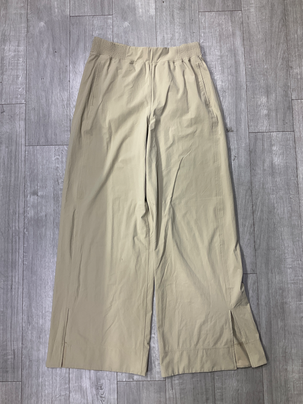 Lulu Lemon Athletic Pants Size 5/6 (28)