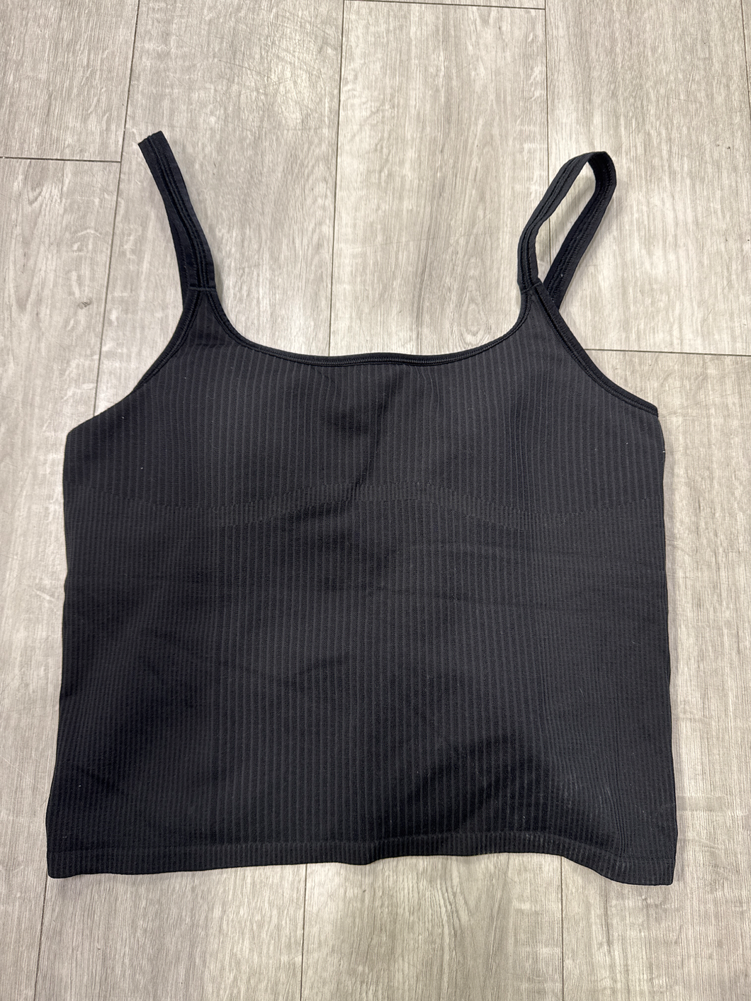 Lulu Lemon Athletic Top Size Medium