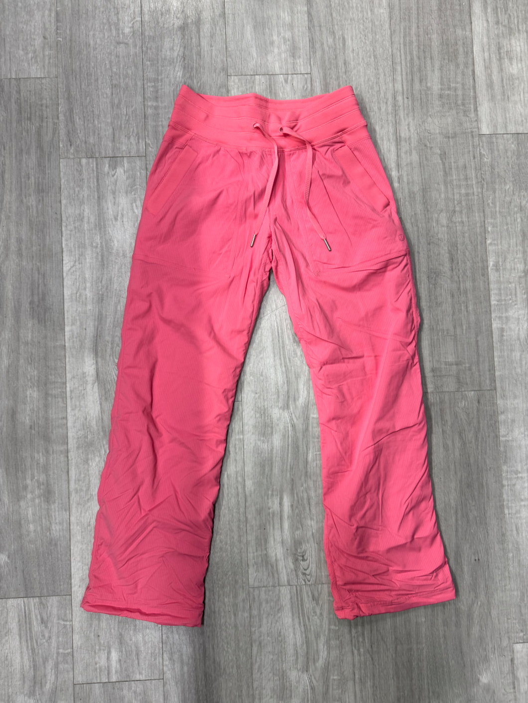 Lulu Lemon Athletic Pants Size 3/4 (27)