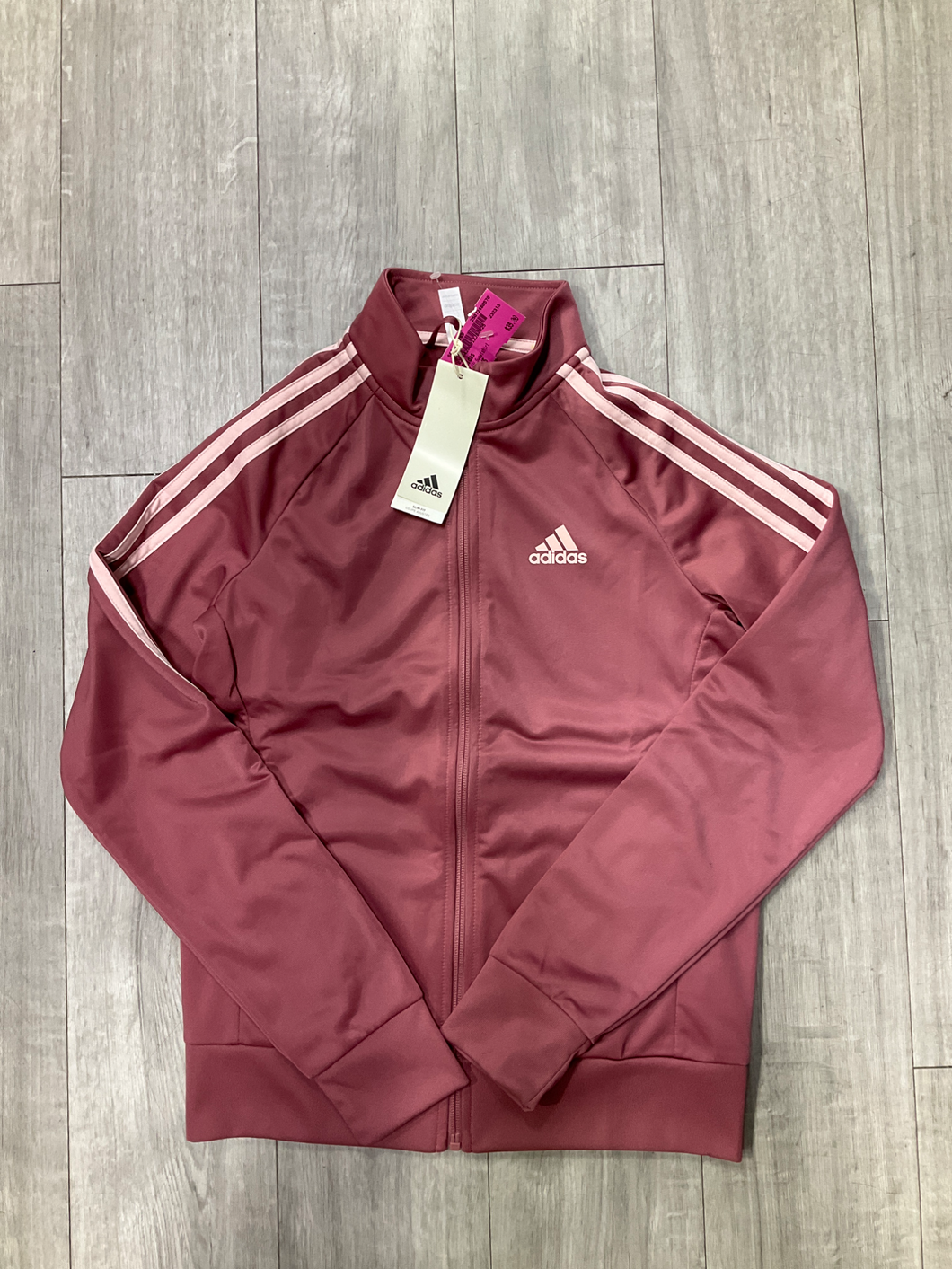 Adidas Sweatshirt Size Extra Small