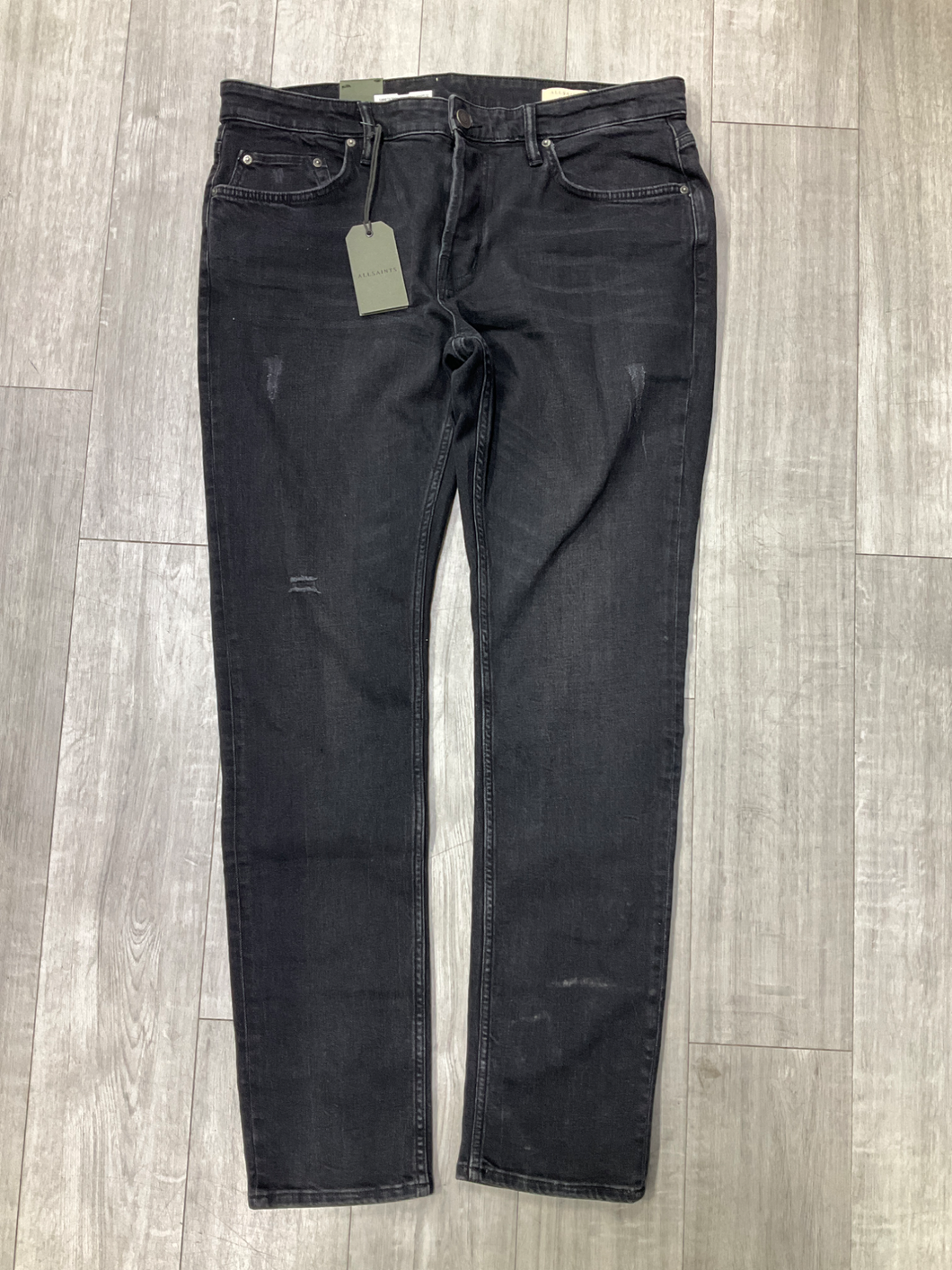 All Saints Denim Size 36