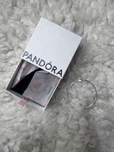 Load image into Gallery viewer, Pandora Bracelet With Box
