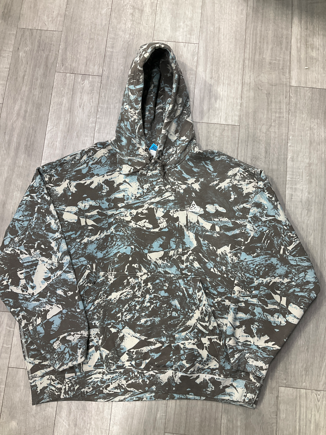 Nike Sweatshirt Size XXL