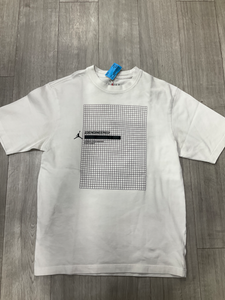 Jordan Short Sleeve Top Size Small
