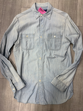 Load image into Gallery viewer, Polo (Ralph Lauren) Long Sleeve Top Size Small
