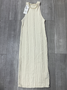 Zara Maxi Dress Size Small