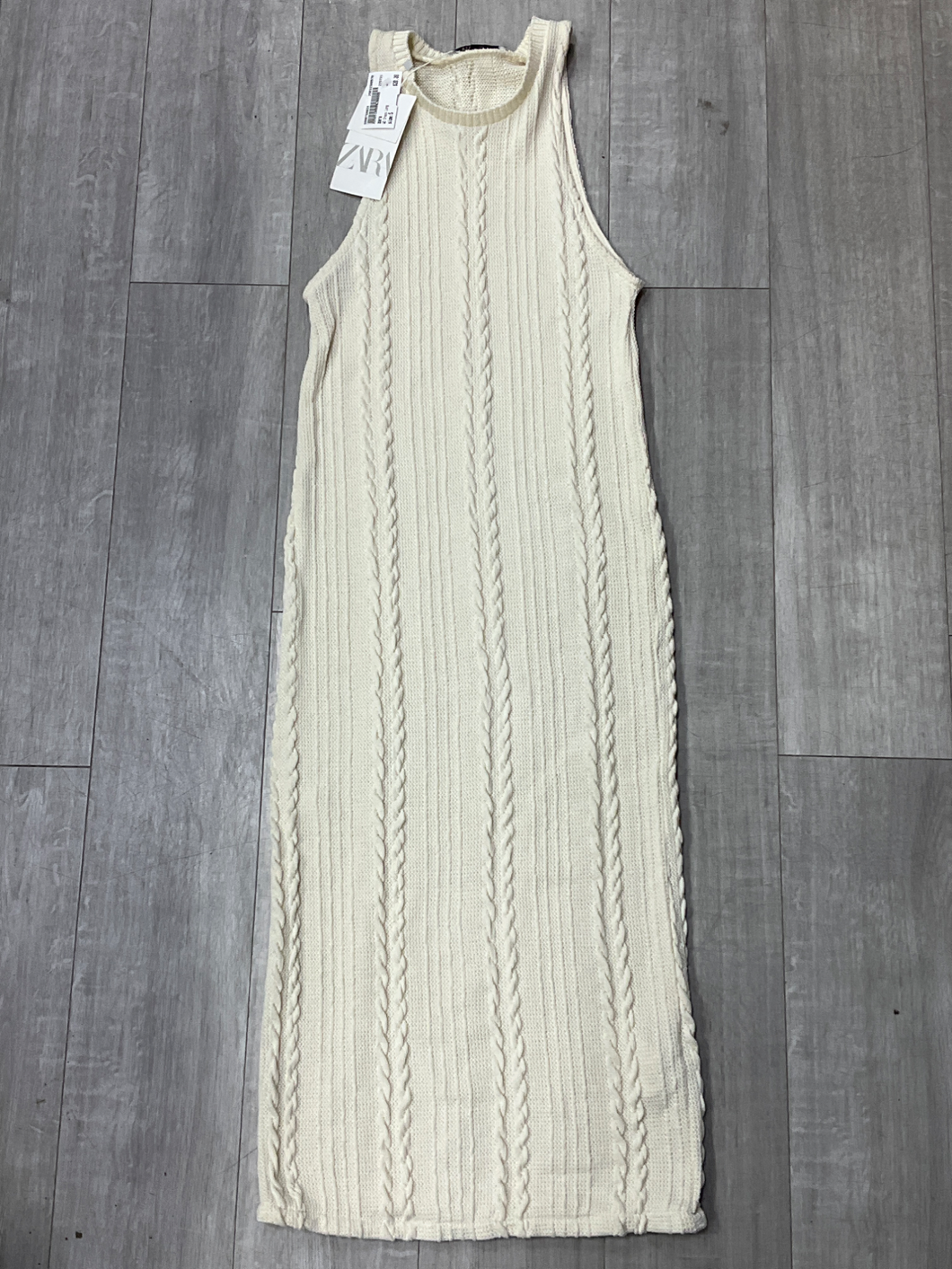 Zara Maxi Dress Size Small