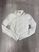 Load image into Gallery viewer, Aritzia Long Sleeve Top Extra Extra Small
