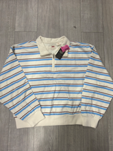 Load image into Gallery viewer, Levi Long Sleeve Top Size Small
