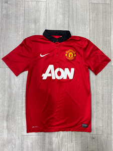 Nike Short Sleeve Top Size Small