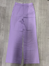 Load image into Gallery viewer, Khakis Size 3/4 (27) Sandro
