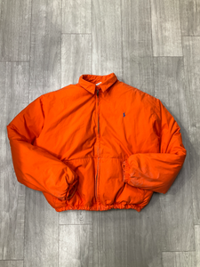 Polo (Ralph Lauren) Heavy Outerwear Size Medium