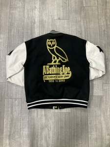 A Bathing Ape Outerwear Size XXL