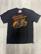 Load image into Gallery viewer, Harley Davidson Short Sleeve Top Size Large

